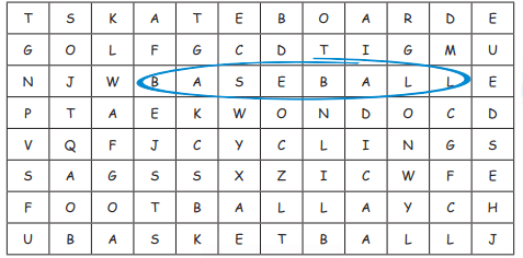 Tiếng Anh 5 Wonderful world Unit 7 Fun time & Project