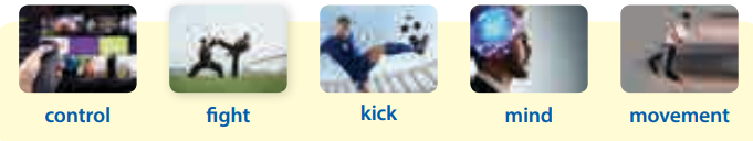 Tiếng Anh 5 Wonderful world Unit 7 lesson 2