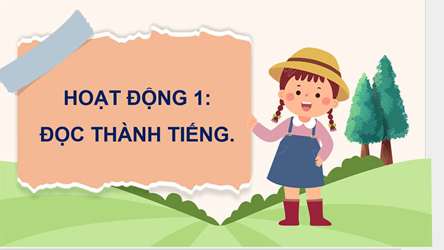 PowerPoint Tiếng Việt 5 Cao Bằng