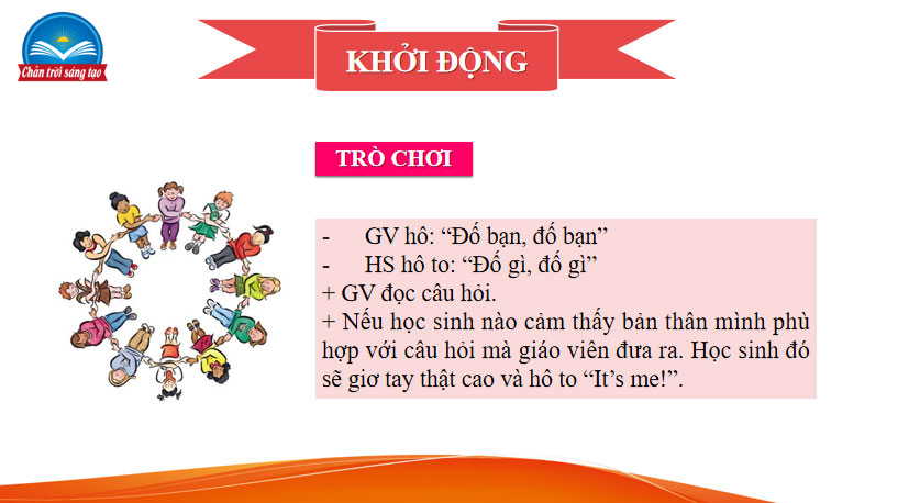 Chủ đề 2: Giao tiếp ứng xử tích cực