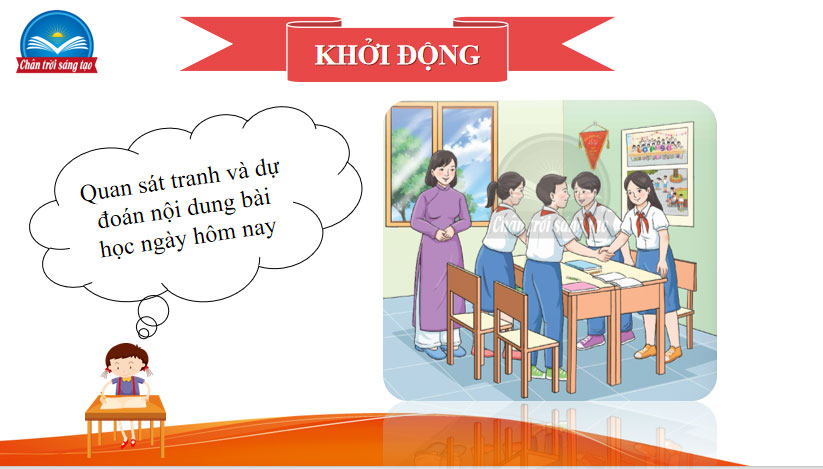 Chủ đề 2: Giao tiếp ứng xử tích cực