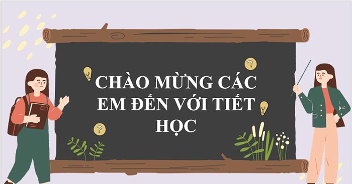 Giáo án Hoạt động trải nghiệm 9 Chủ đề 1