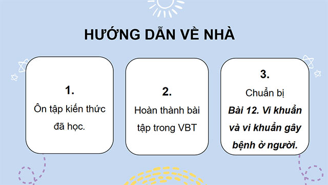 PowerPoint Khoa học 5 Ôn tập chủ đề Thực vật và động vật