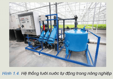 Lý thuyết Công nghệ 12 Kết nối tri thức Bài 1: Giới thiệu tổng quan về kĩ thuật điện