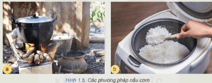 Lý thuyết Công nghệ 12 Kết nối tri thức Bài 1: Giới thiệu tổng quan về kĩ thuật điện