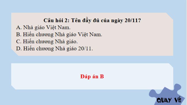 Góp phần xây dựng văn hoá nhà trường