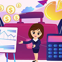 Giáo án Toán 5 Bài 35: Ôn tập chung