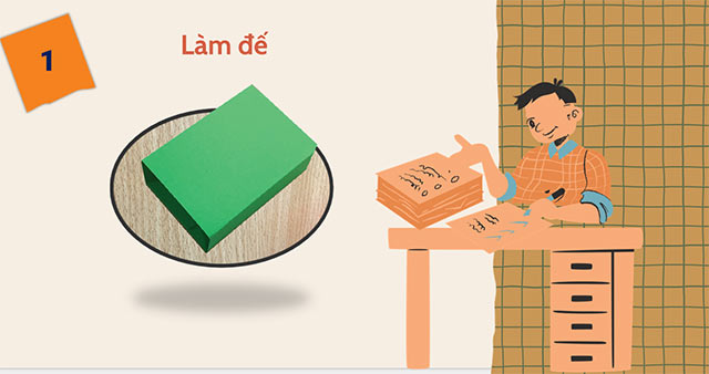 PowerPoint STEM Làm bàn tính biểu diễn số