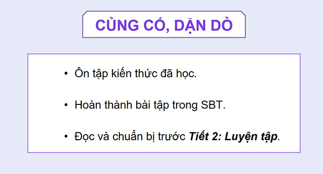 PowerPoint Toán 5 Ôn tập chung