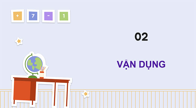 PowerPoint Toán 5 Ôn tập chung