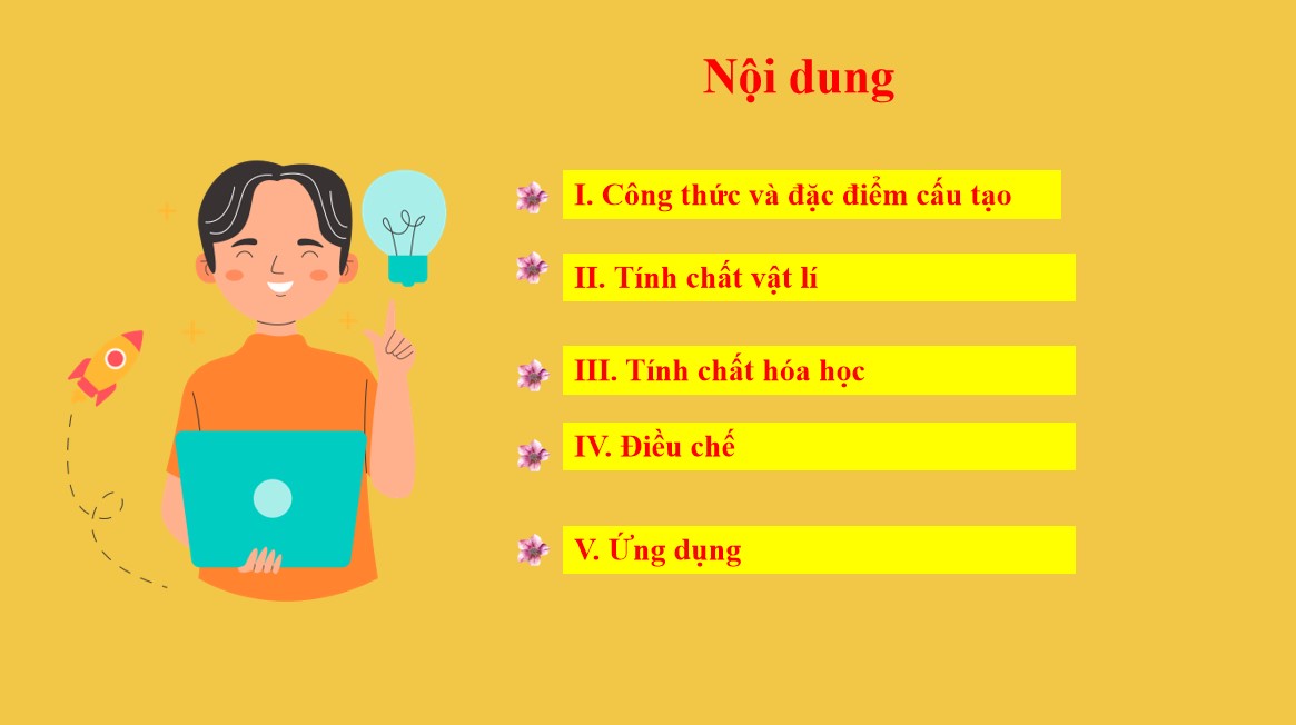 PowerPoint Khoa học tự nhiên 9 KNTT Bài 27
