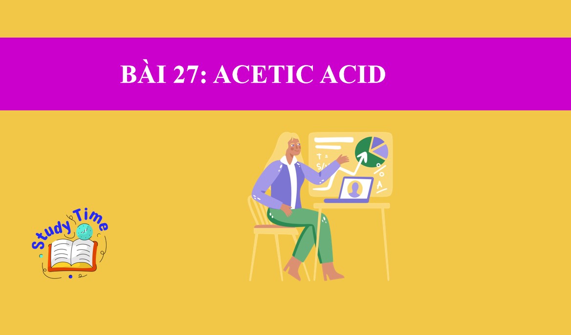 PowerPoint Khoa học tự nhiên 9 KNTT Bài 27