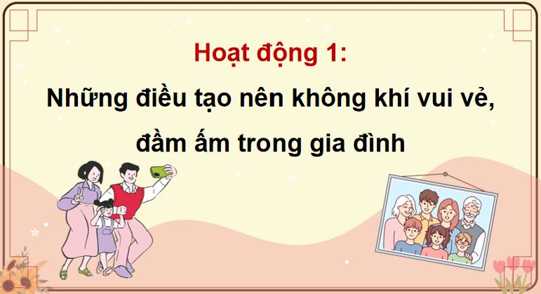 PowerPoint Hoạt động trải nghiệm 5 Tuần 19