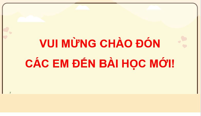 PowerPoint Hoạt động trải nghiệm 5 Tuần 20