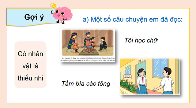 PowerPoint Tiếng Việt 5 Ôn tập cuối học kì I (Tiết 2)