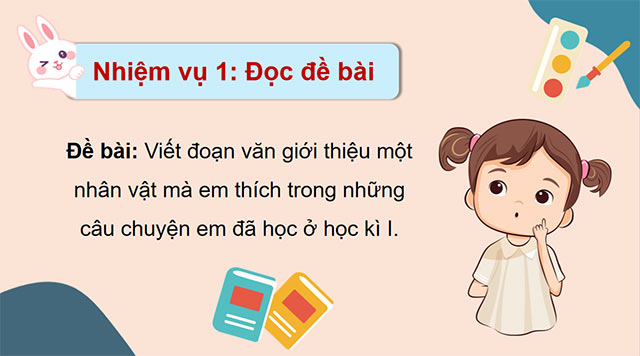 PowerPoint Tiếng Việt 5 Ôn tập cuối học kì I (Tiết 2)