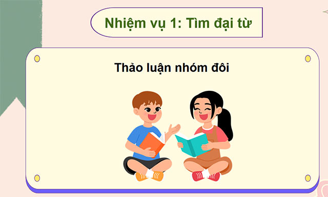 PowerPoint Tiếng Việt 5 Ôn tập cuối học kì I (Tiết 3)
