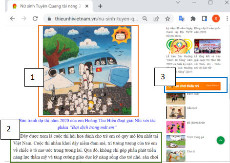 Đề thi tin học 4 chân trời sáng tạo