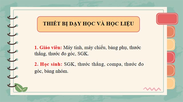 Giáo án PowerPoint Toán 8 Bài 4