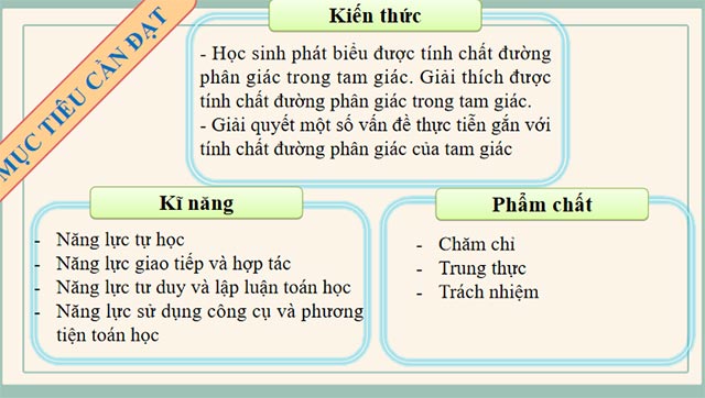 Giáo án PowerPoint Toán 8 Bài 4