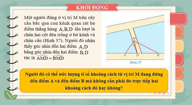 Giáo án PowerPoint Toán 8 Bài 4