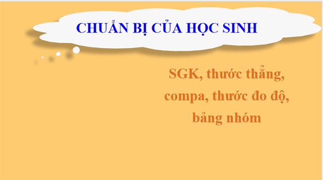 PowerPoint Toán 8 Bài 7: Trường hợp đồng dạng thứ hai của tam giác