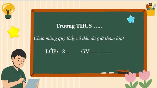 Giáo án Toán 8 Bài 8: Trường hợp đồng dạng thứ ba của tam giác