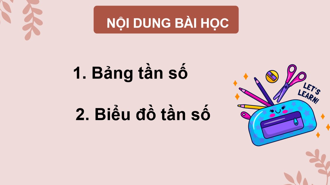 PowerPoint Toán 9 KNTT Bài 22