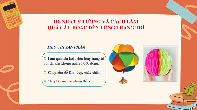 PowerPoint STEM Thực hành ước lượng trong tính toán đơn giản