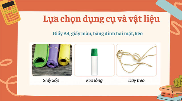 PowerPoint STEM Thực hành ước lượng trong tính toán đơn giản