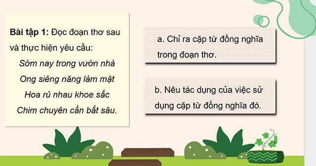 PowerPoint Tiếng Việt 5 Ôn tập cuối học kì I (Tiết 2)