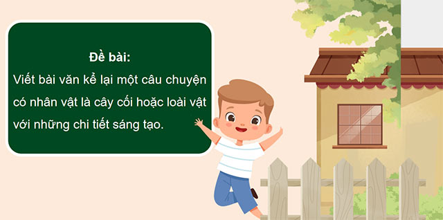 PowerPoint Tiếng Việt 5 Ôn tập cuối học kì I (Tiết 4)