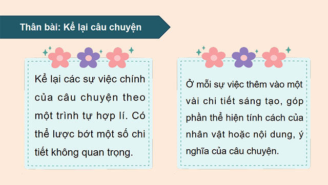 PowerPoint Tiếng Việt 5 Ôn tập cuối học kì I (Tiết 4)