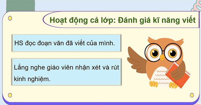 PowerPoint Tiếng Việt 5 Ôn tập cuối học kì I (Tiết 7)