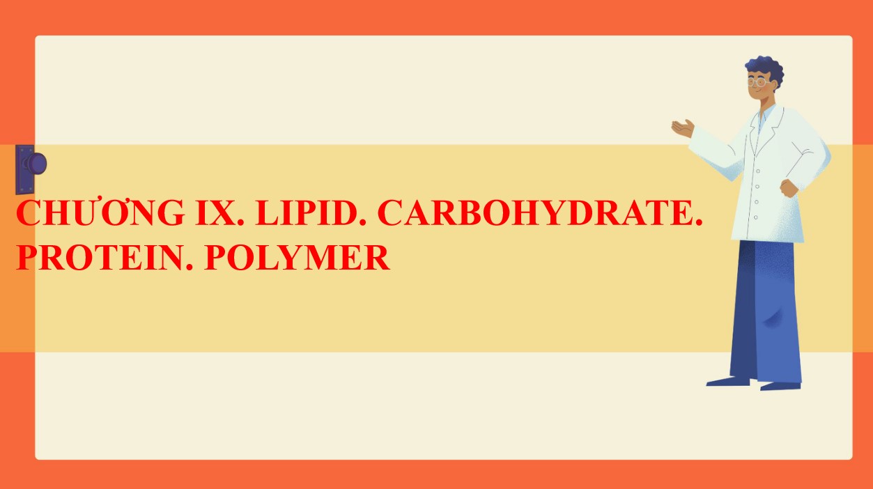 Giáo án Khoa học tự nhiên 9 Bài 29