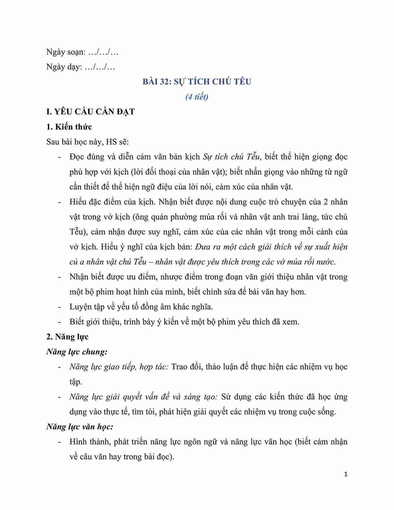 giao an tieng viet 5 bai 32 su tich chu teu hinh anh 0 1*657956