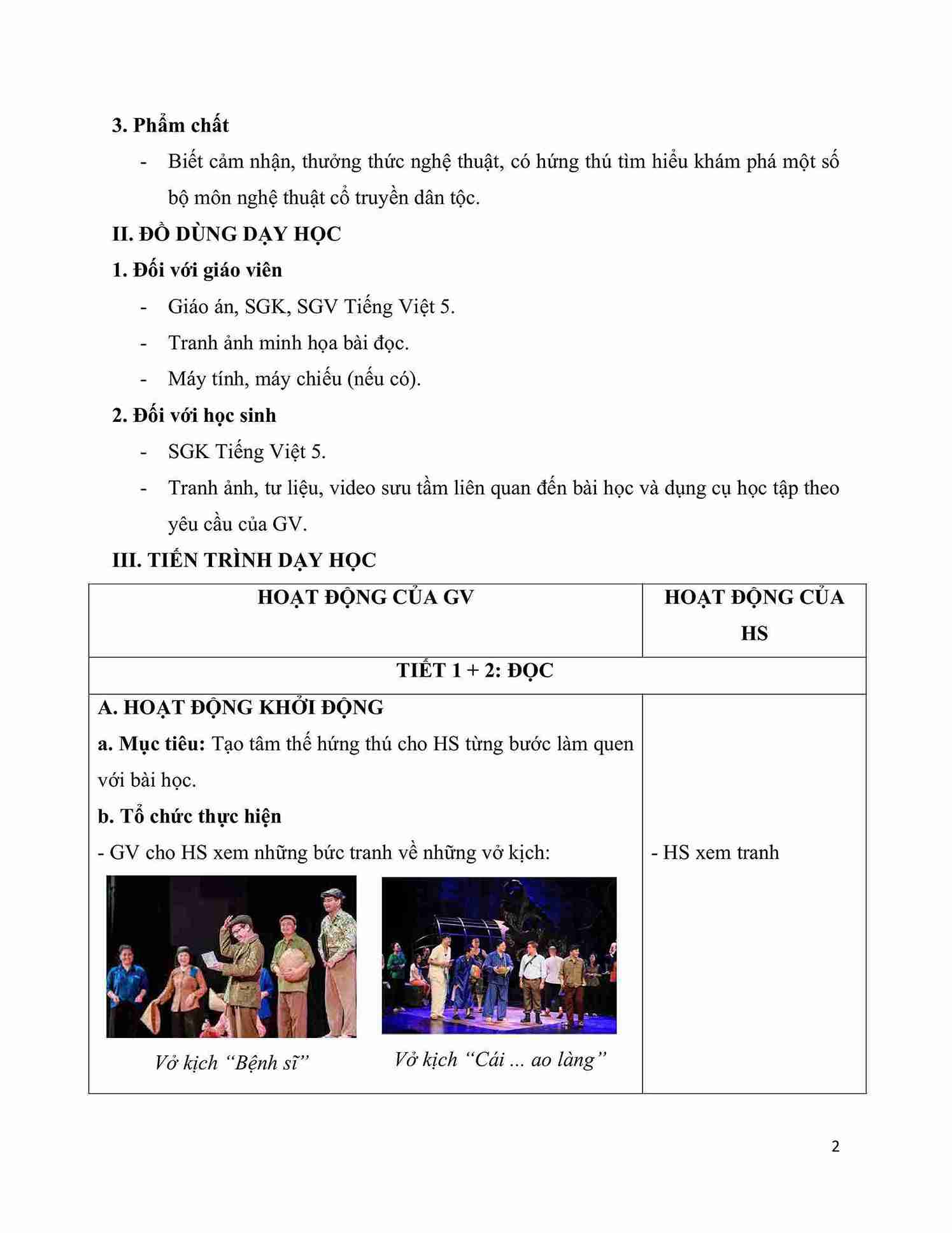 giao an tieng viet 5 bai 32 su tich chu teu hinh anh 1 2*657949