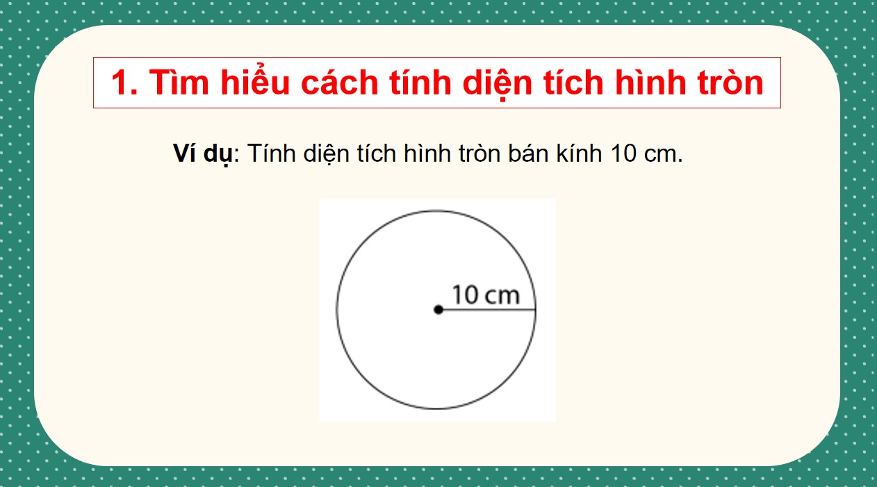 PowerPoint Toán 5 Chân trời sáng tạo Bài 49