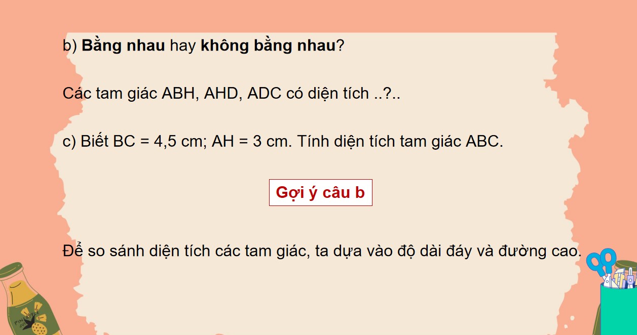 PowerPoint Toán 5 Chân trời sáng tạo Bài 50