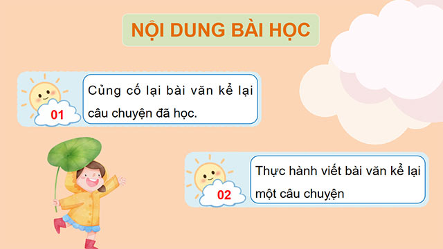 PowerPoint Tiếng Việt 5 Ôn tập cuối học kì I (Tiết 5)
