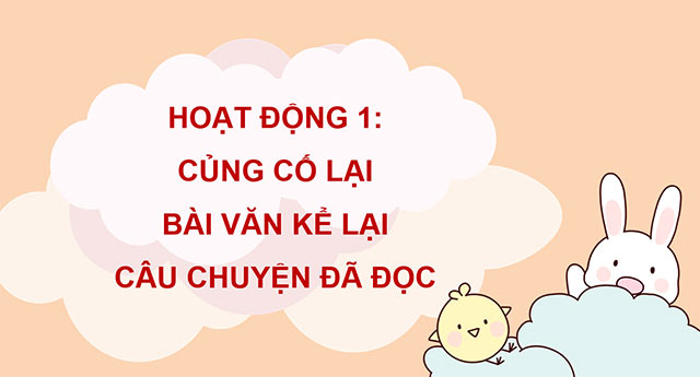 PowerPoint Tiếng Việt 5 Ôn tập cuối học kì I (Tiết 5)