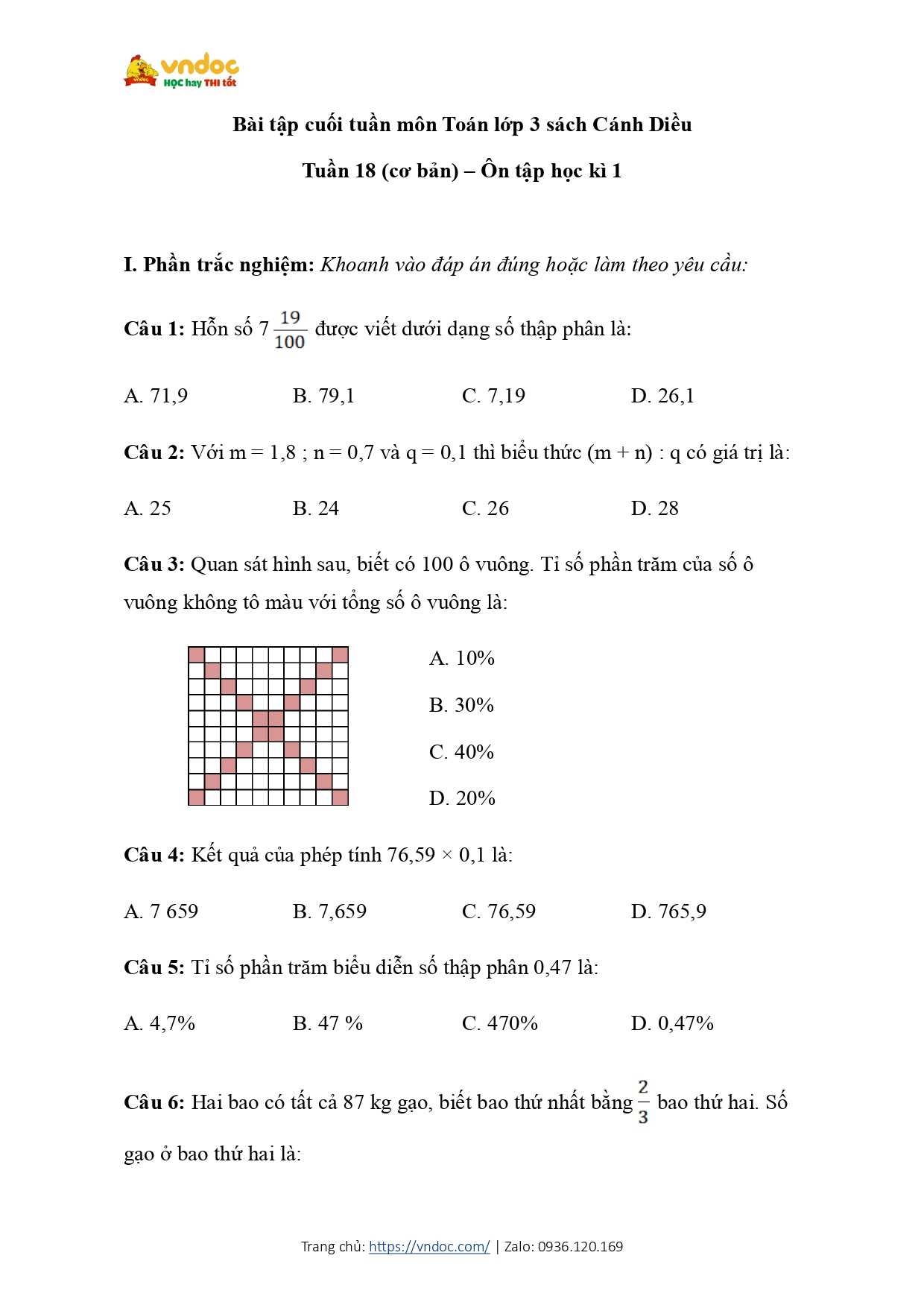 bai tap cuoi tuan mon toan lop 5 tuan 18 co ban cd page 1*658349