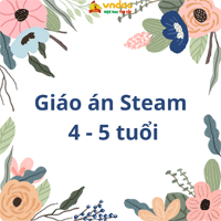 Giáo án Steam: Bác nông dân chăm chỉ