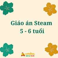 Giáo án Steam tạo bóng và vẽ tranh theo bóng