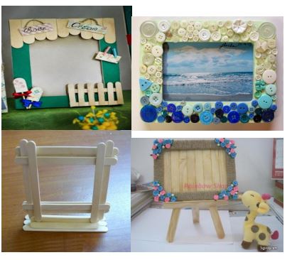 Các hình ảnh ví dụ