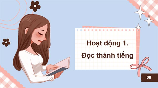 PowerPoint Tiếng Việt 5 Sắc màu em yêu
