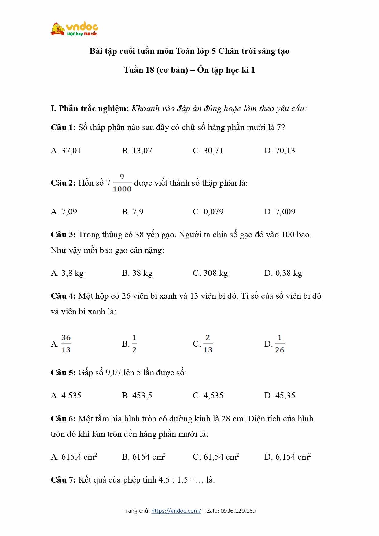 bai tap cuoi tuan mon toan lop 5 tuan 18 co ban ctst page 1*658724