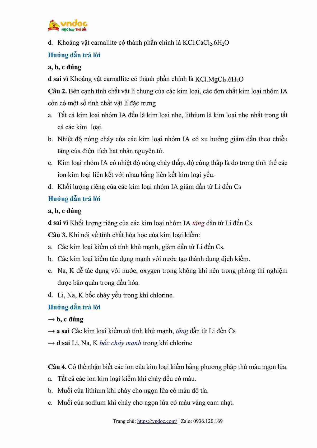 chuyen de bai tap hoa 12 kim loai nhom ia co dap an hinh anh 20 1*658921