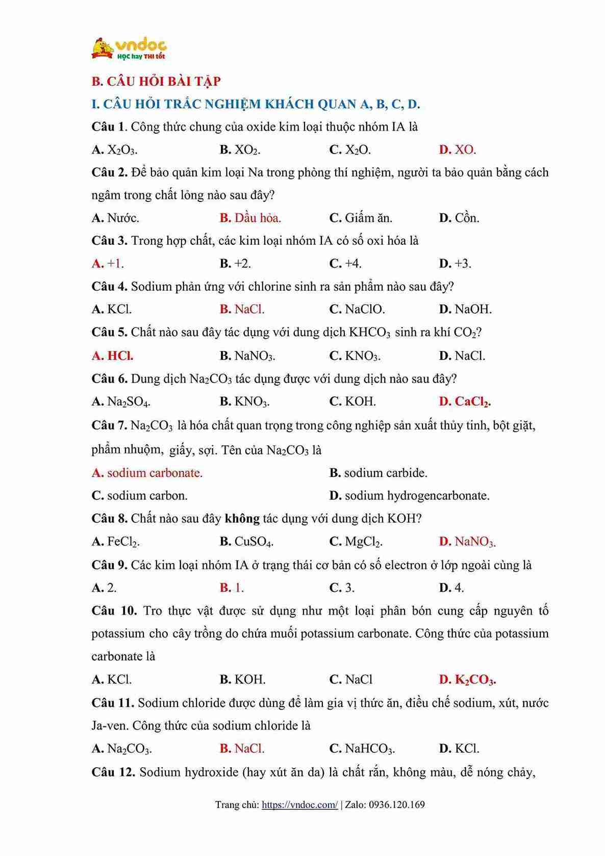 chuyen de bai tap hoa 12 kim loai nhom ia co dap an hinh anh 5 1*658923