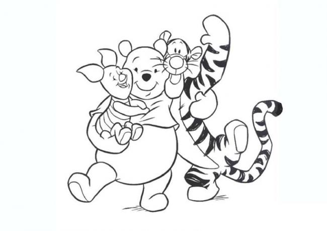 tranh to mau dong vat rung 7*658824